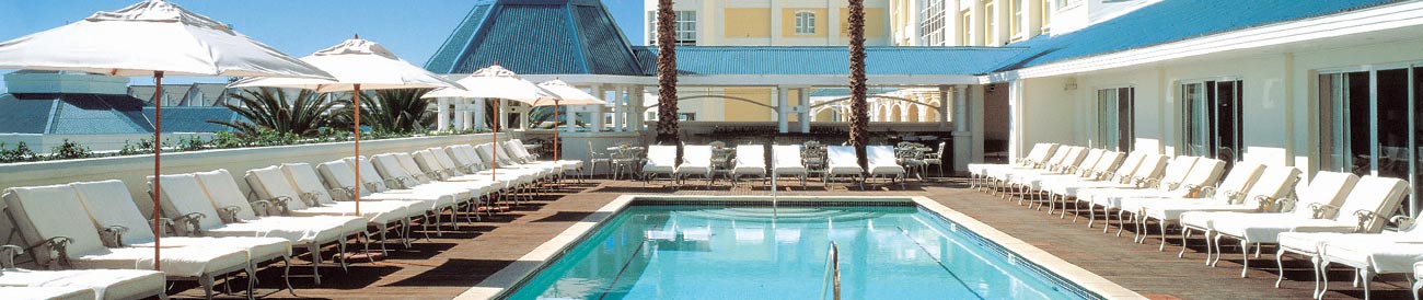 Table Bay Hotel